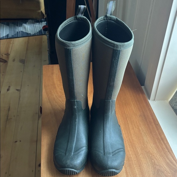 Muckboot Edgewater tall - Picture 3 of 4